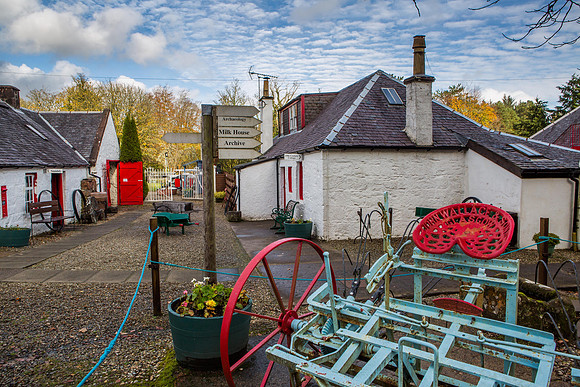 Heritage Museum