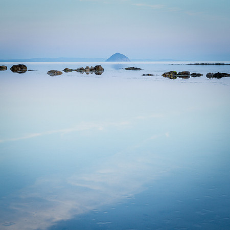 Summer Evening, Cleats
