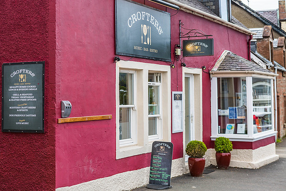 Crofters