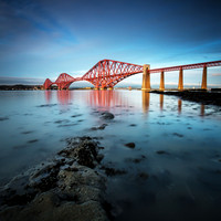 Forth Rail Bridge