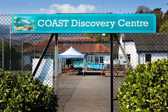 Coast Octupus Centre