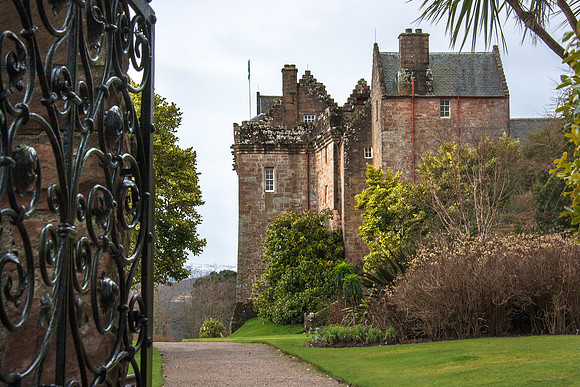 Castle