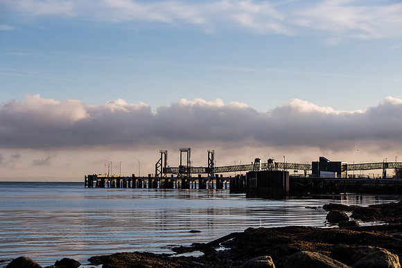 Pier