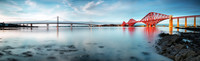 Forth Bridges