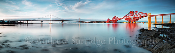Forth Bridges