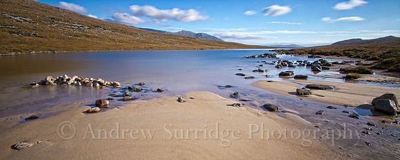 Loch Tanna