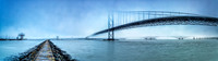 Forth Road Bridge