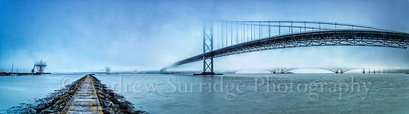 Forth Road Bridge