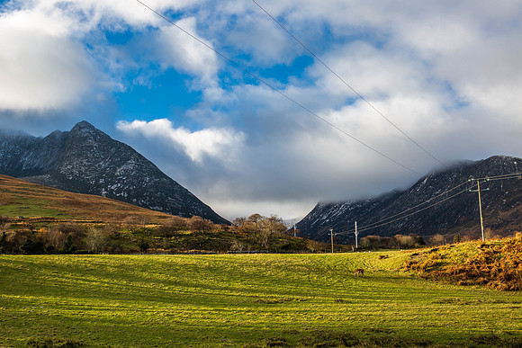 Glen Sannox